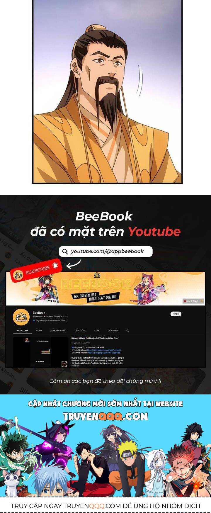 thiên long bát bộ webtoon chapter 48 17