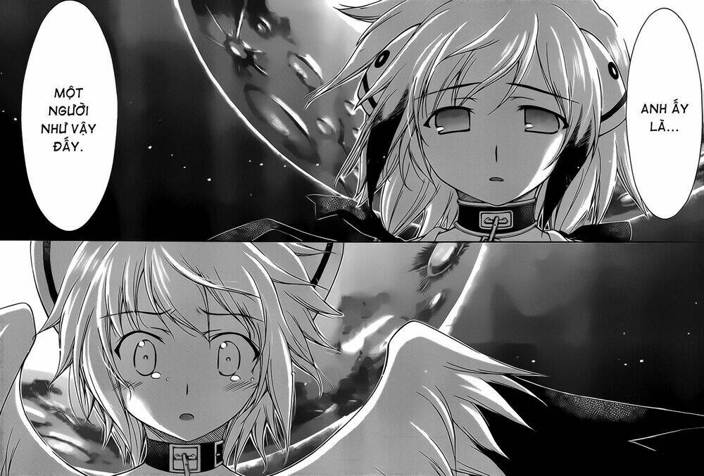 vật thất lạc của bầu trời chapter 63 34