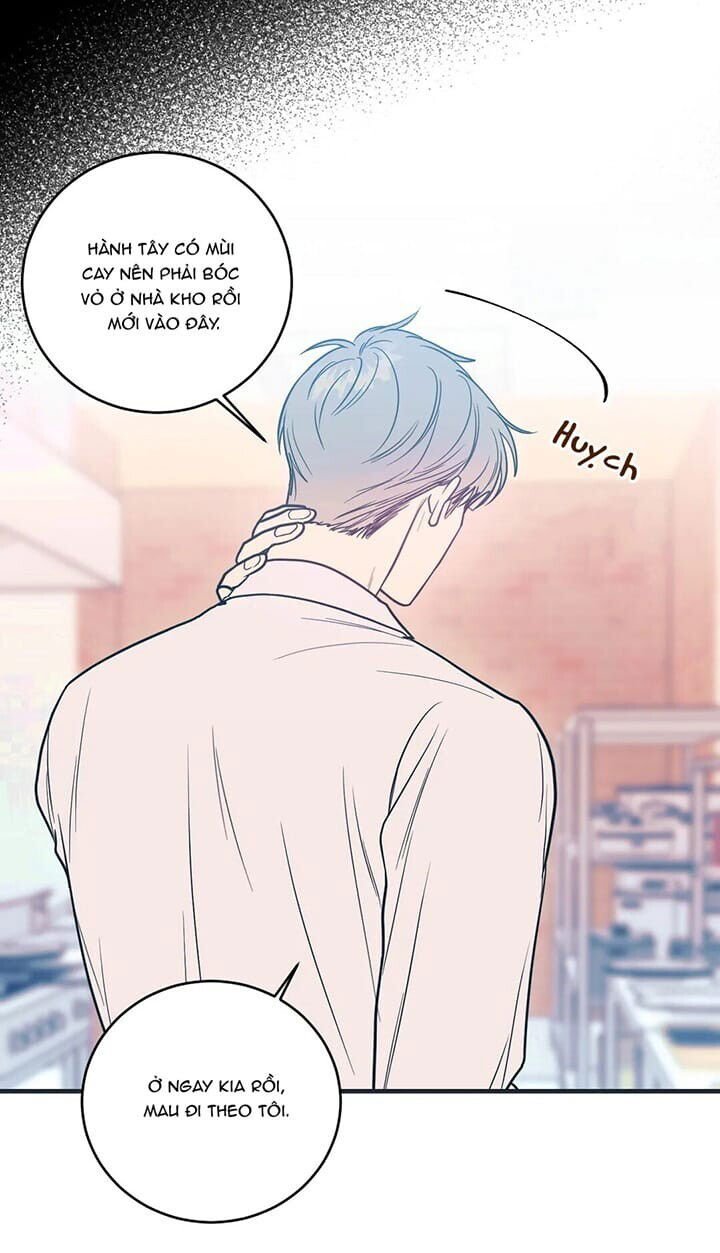 tình yêu ngây dại chapter 4 4