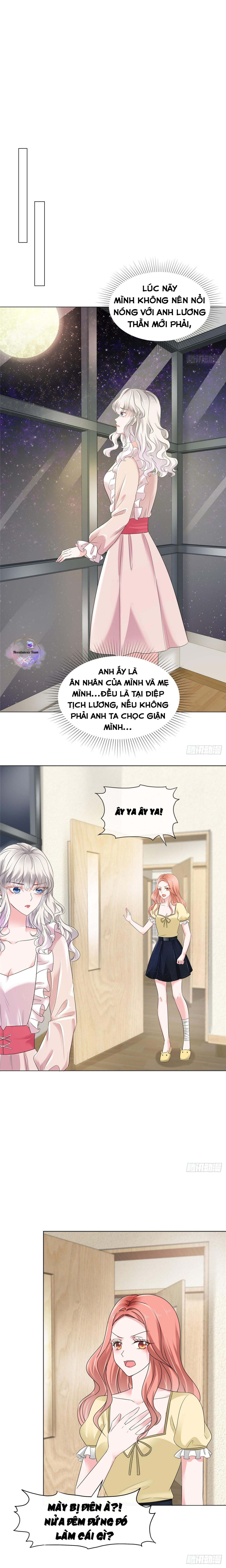 khi mùa đông gặp nắng ấm chapter 20 2