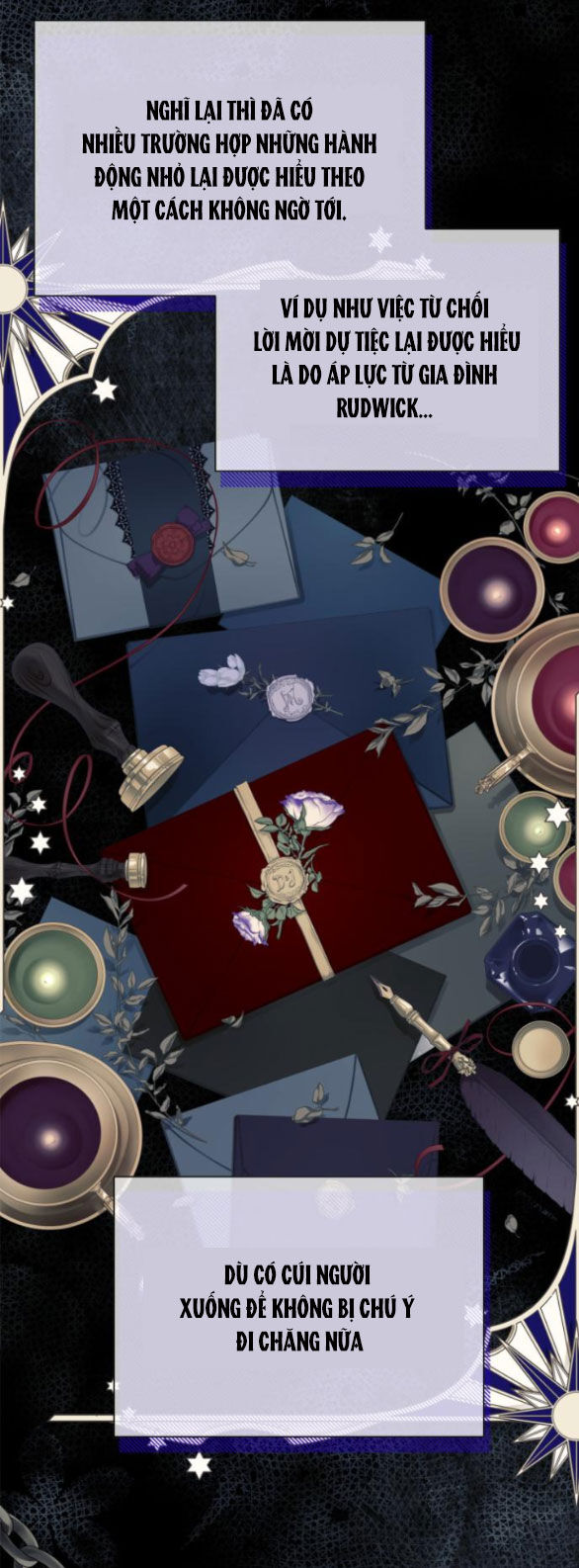 tôi tưởng đó chỉ là tiểu thuyết trọng sinh bình thường chapter 39.2 2