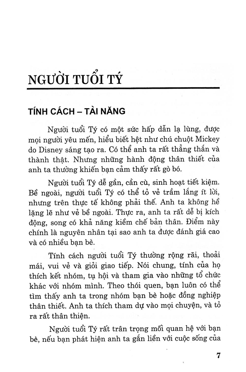 Bí Ẩn Đời Người Và 12 Con Giáp