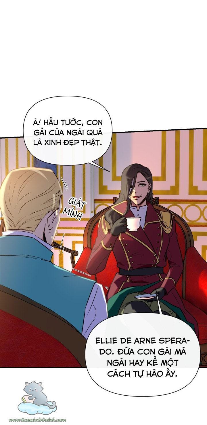 công nương khế ước của gia tộc công tước quái vật chapter 15 13