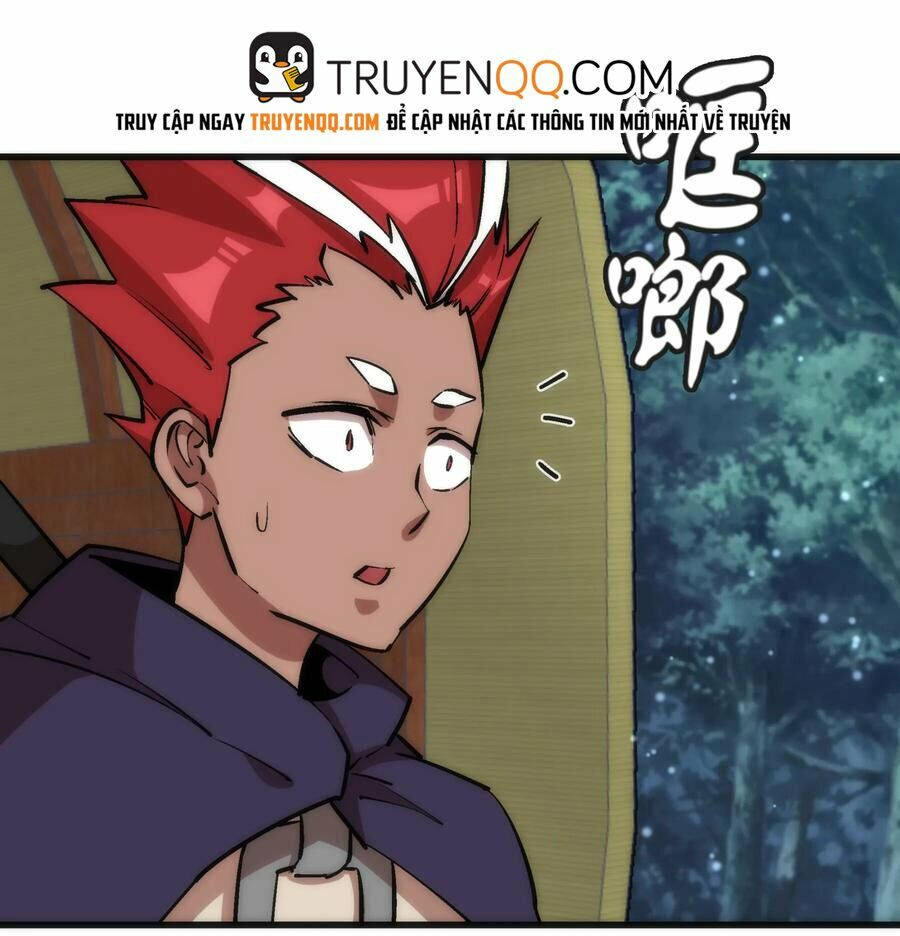 tôi không phải quỷ vương chapter 20 55