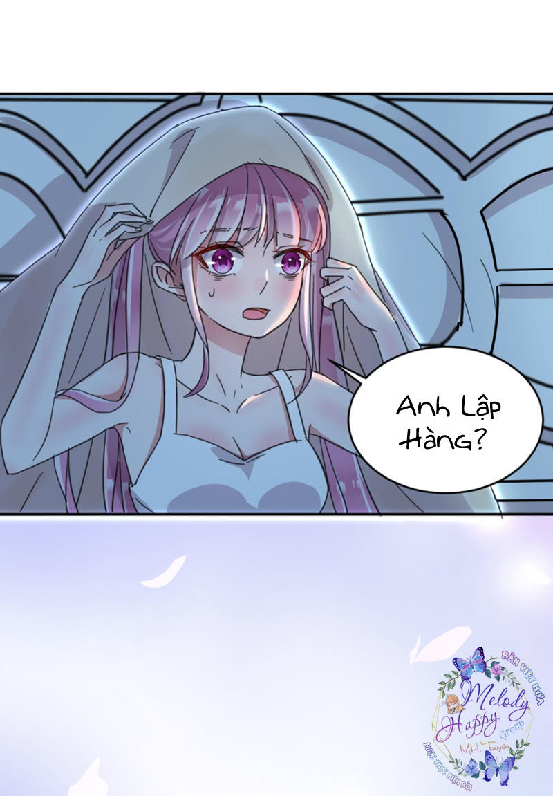 hoàn mỹ lão công tiến hóa luân chapter 13 6