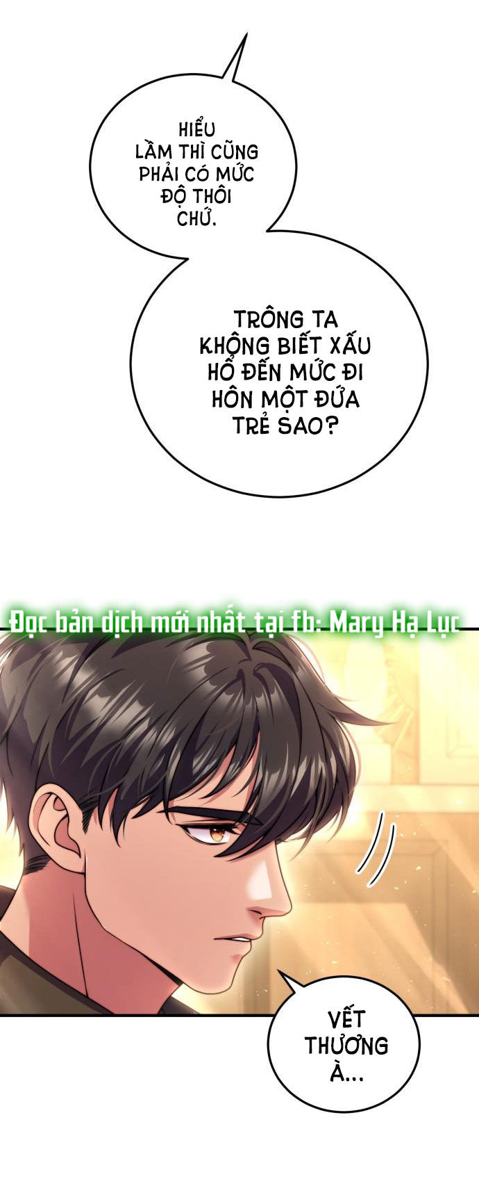 tôi sẽ ly hôn với người chồng bạo chúa chapter 26.2 8