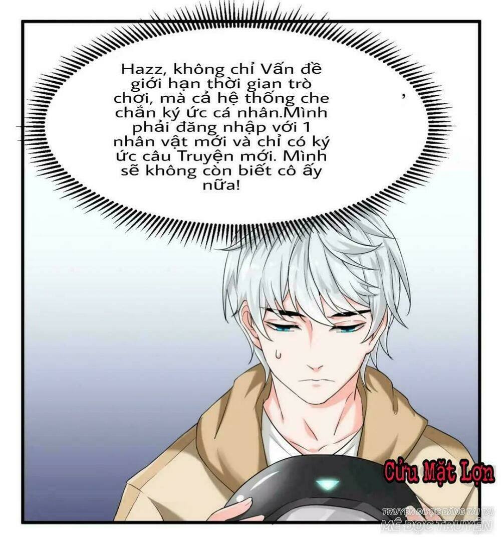 thời gian tình yêu chapter 25 21