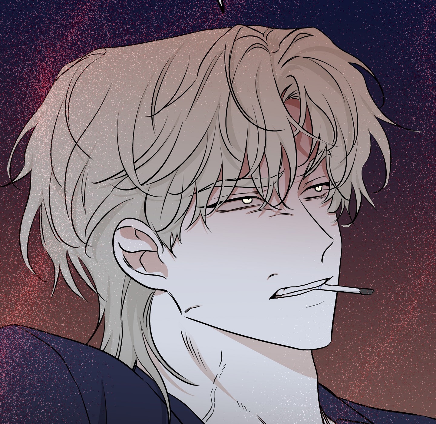 đêm bên bờ biển chapter 69.1 19