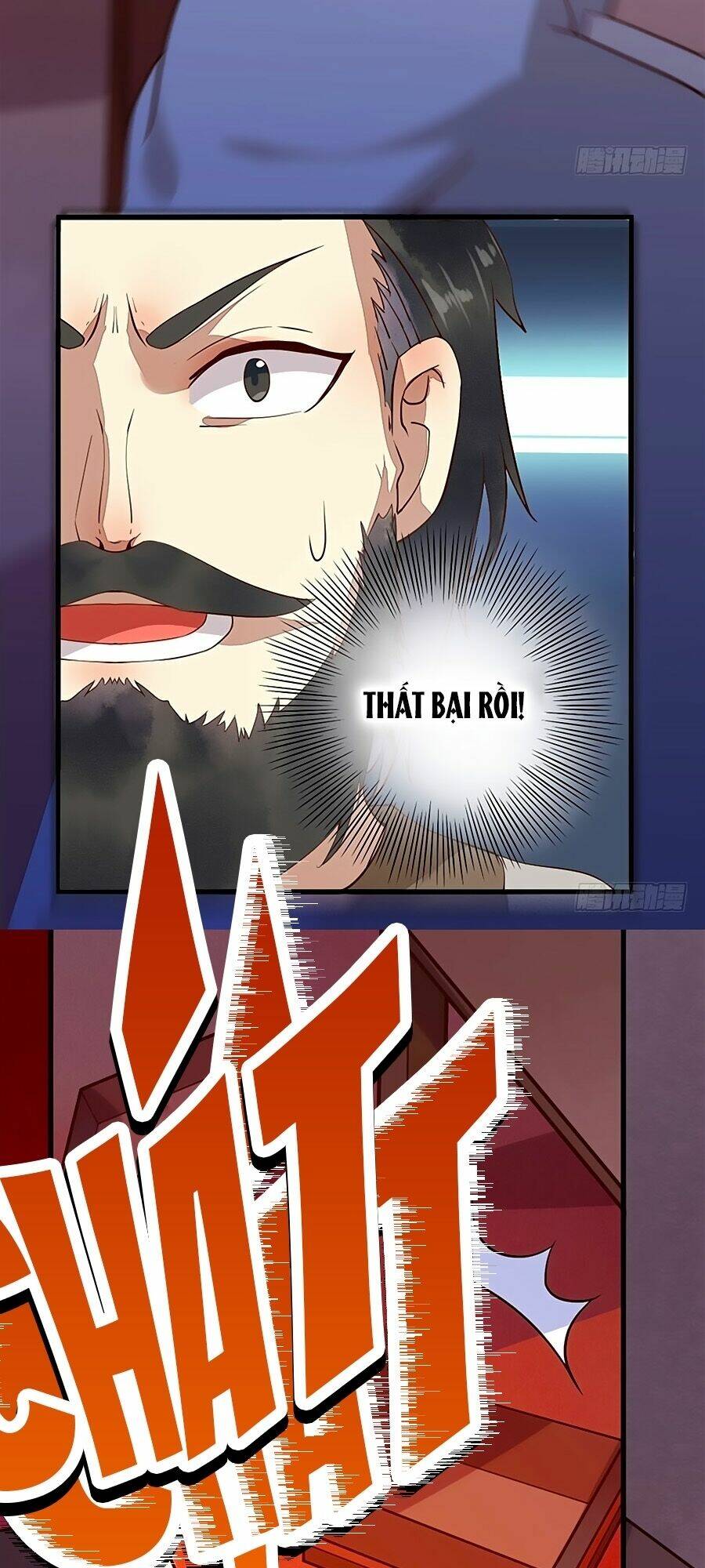 thần y khí nữ: ngự thú cuồng phi của quỷ đế chapter 21 24