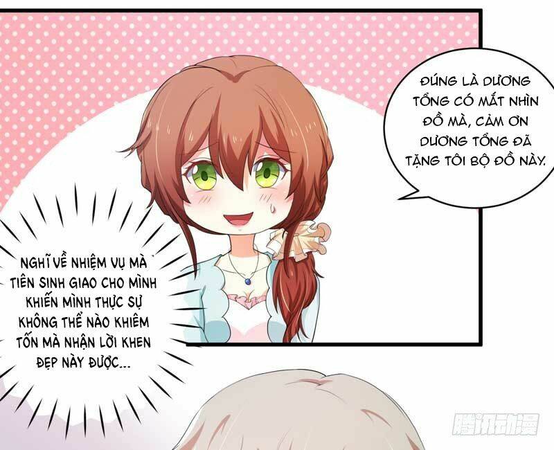 khế hôn chapter 30 9