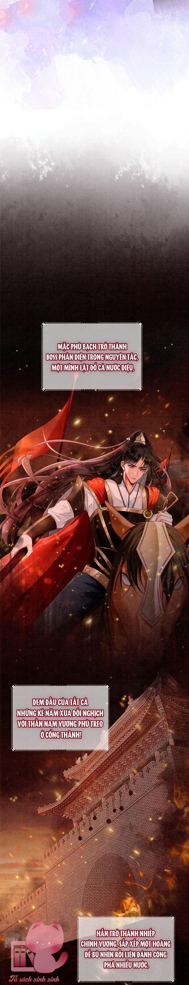 sau khi nàng bị đánh chết các ca ca hối hận rồi !! chapter 2 15