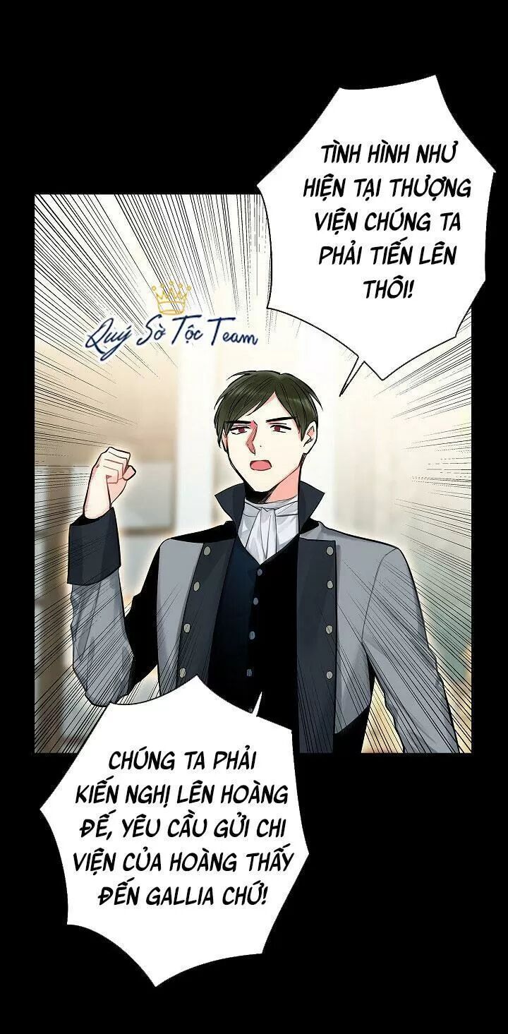 trọng sinh trở thành hoàng phi chapter 139 8