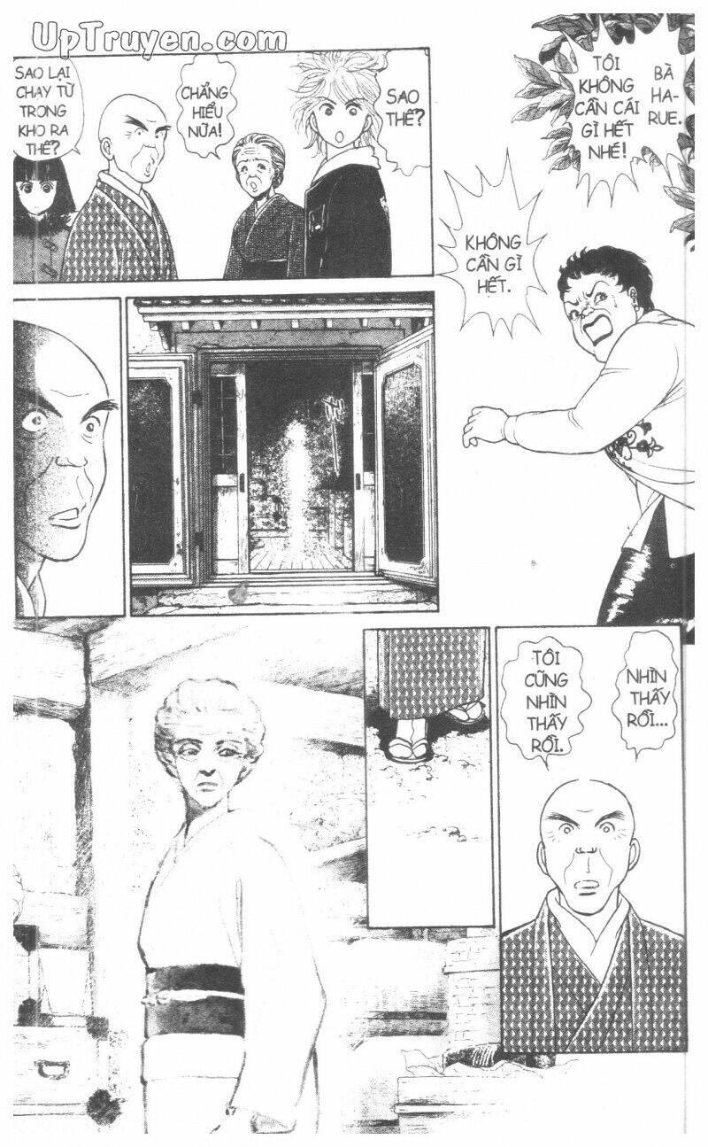 câu lạc bộ con nhà giàu chapter 18 149