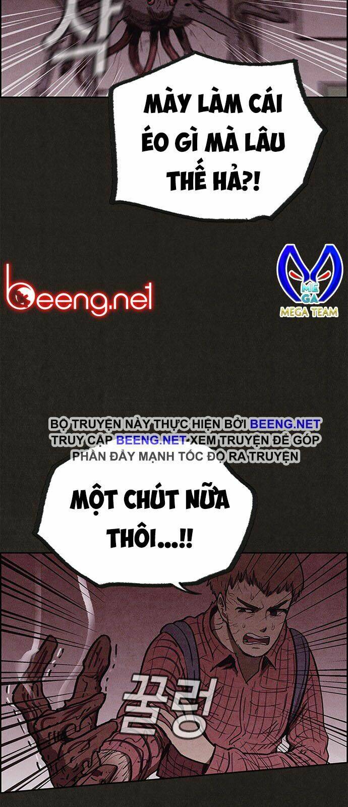 quái vật tại chung cư xanh chapter 94 8