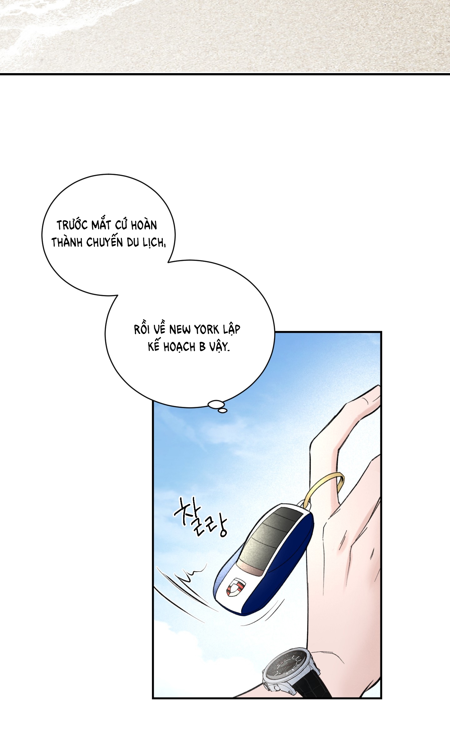 [18+] Ép Xung chapter 2.2 - Trang 5