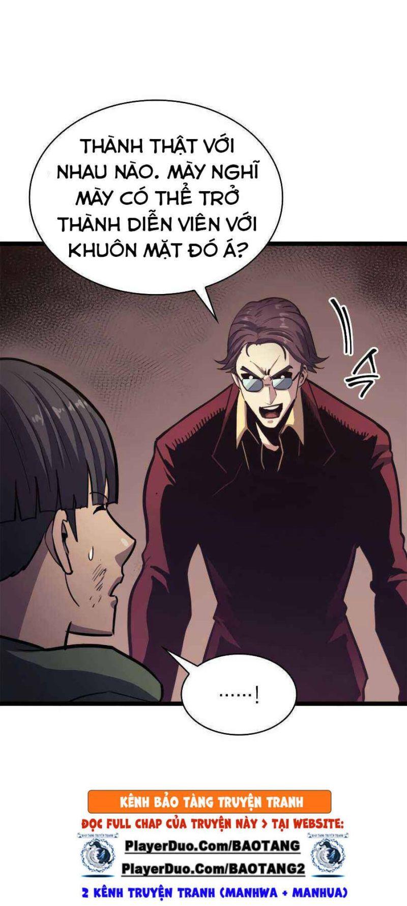 tôi trở lại thăng cấp một mình chapter 89 21