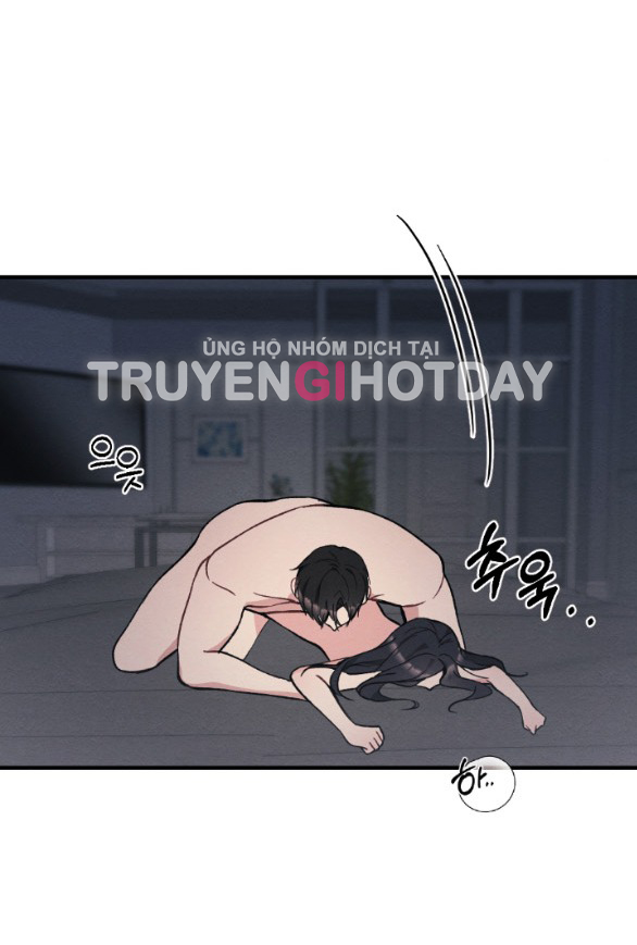 Ăn Mòn chapter 21.2 - Trang 23