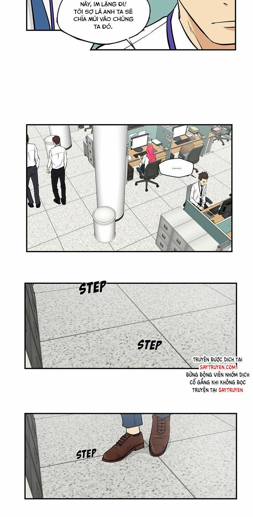 mr kang chapter 17 18