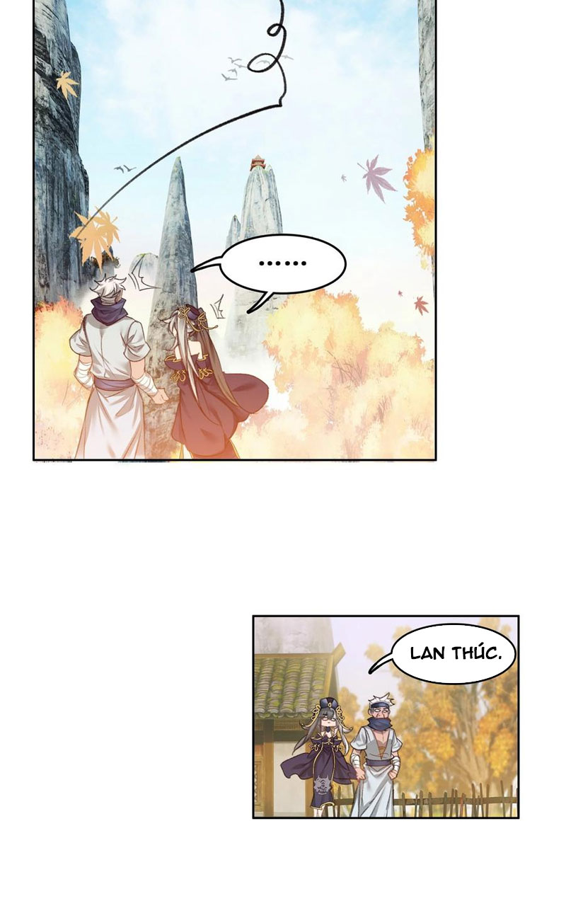 hóa ra ta là tuyệt thế cao thủ chapter 21 34