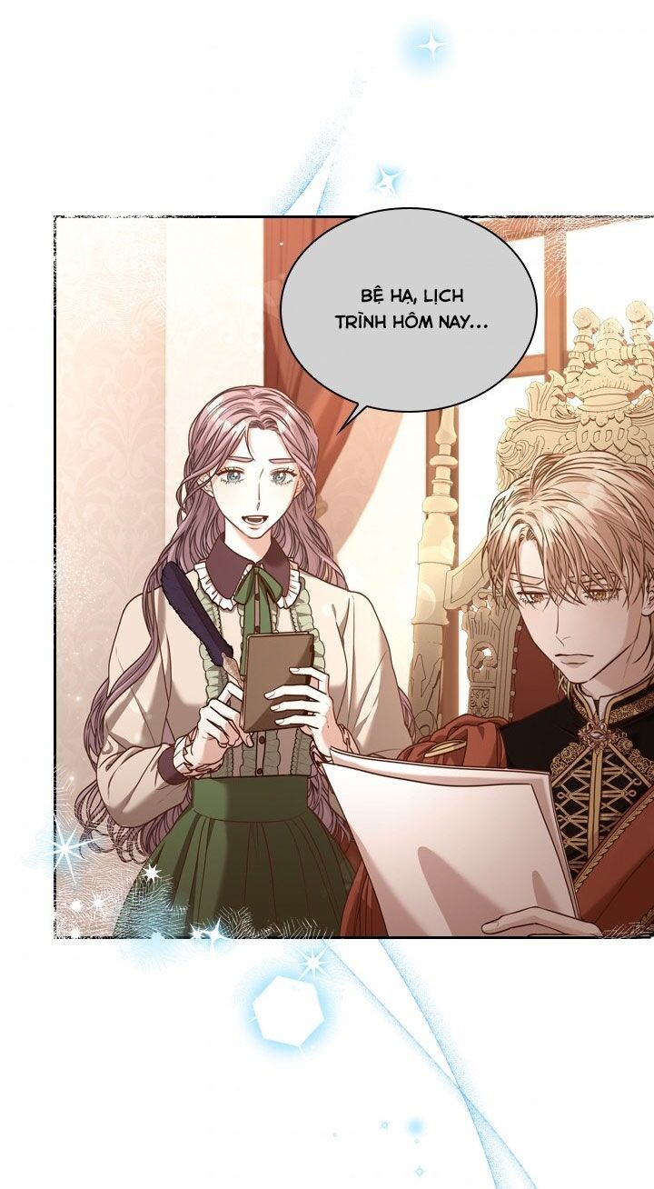 tôi trở thành thư ký của bạo chúa chapter 40 55