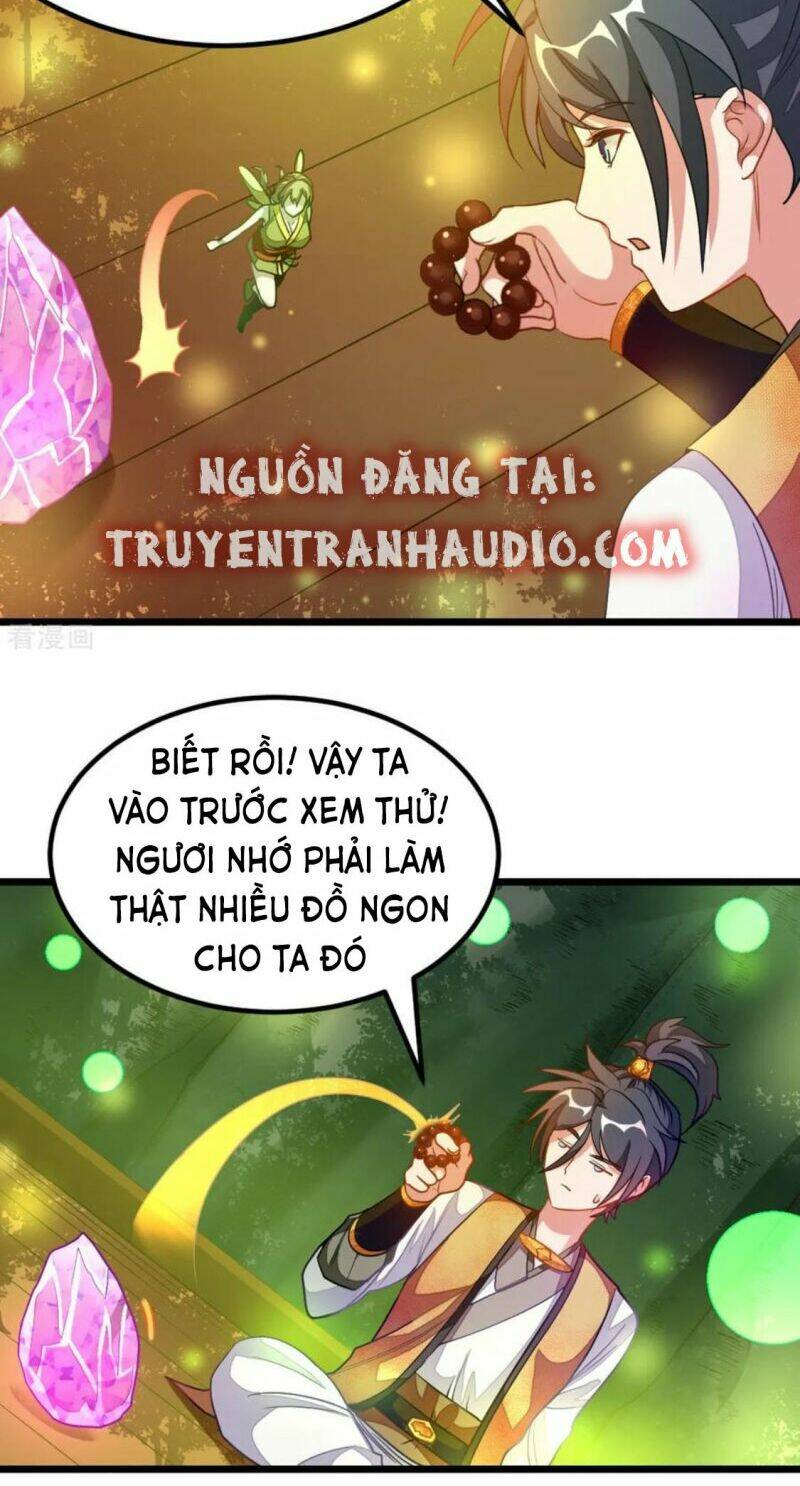 cửu dương thần vương chapter 174 11