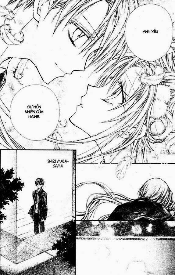 hội quý tộc chapter 16 30