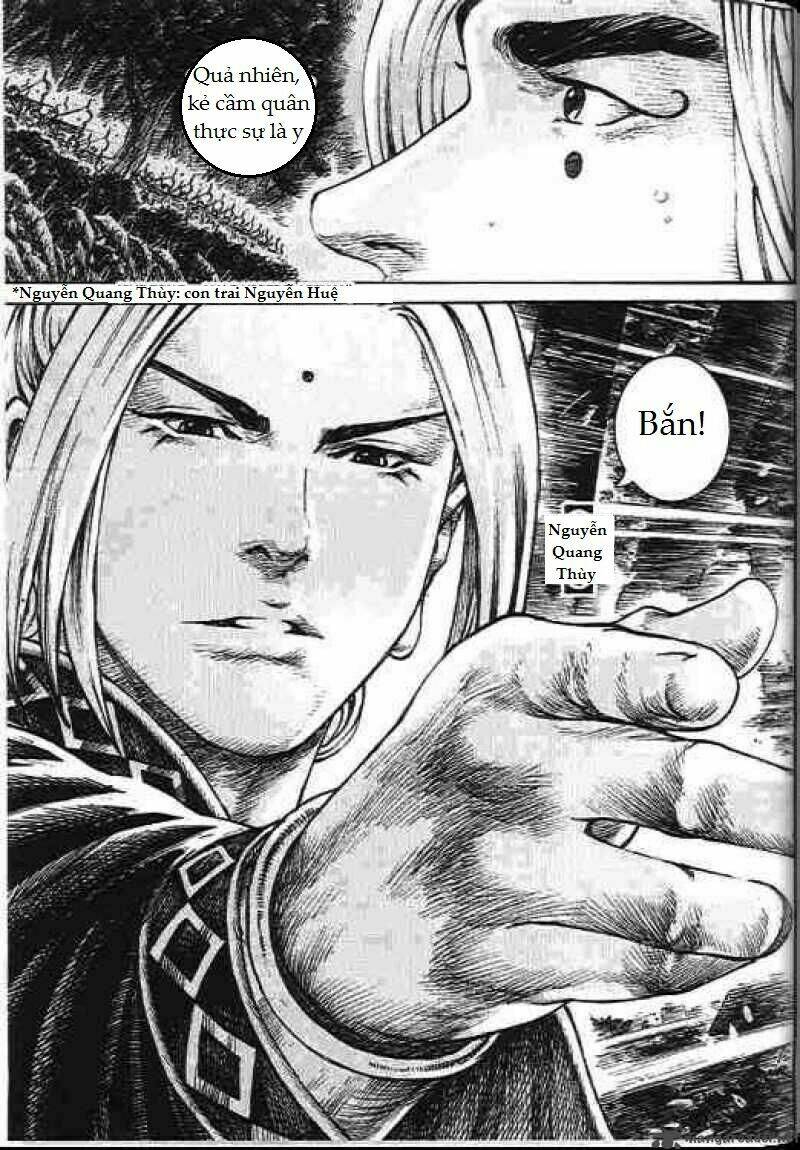 tây sơn quần anh truyện (hpln) chapter 3 50