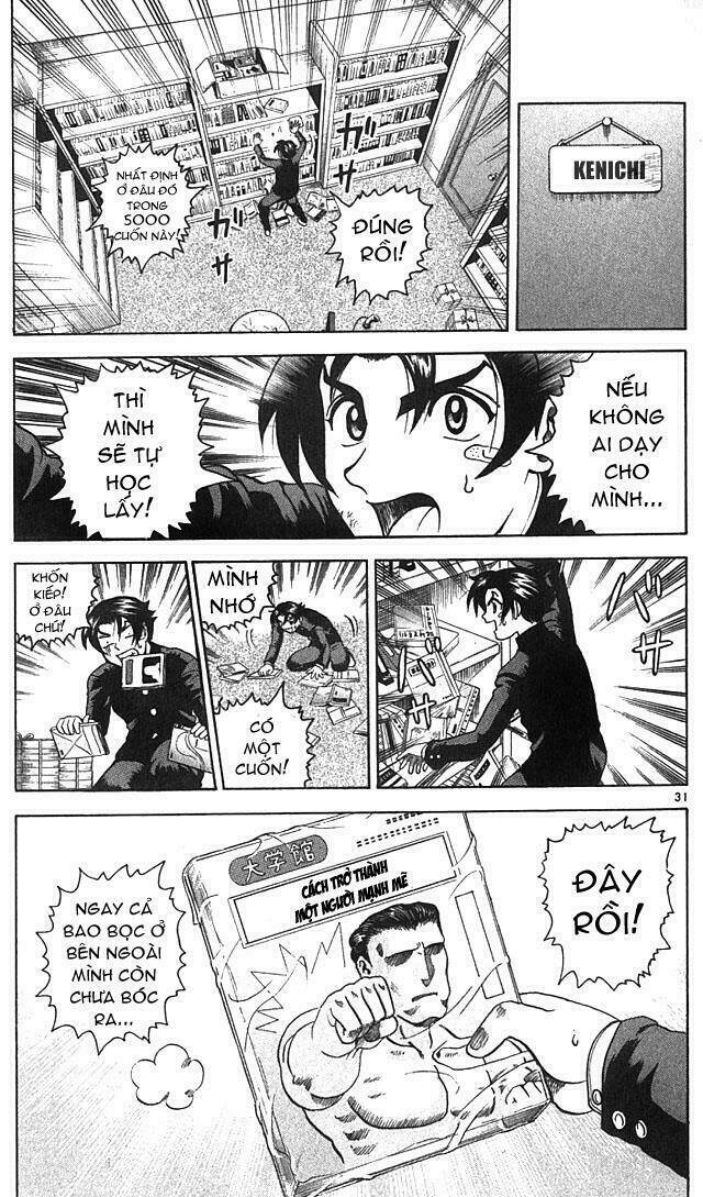 history's strongest disciple kenichi chapter 2 30