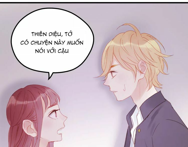 lượm được một tiểu hồ ly phần 2 chapter 27 17