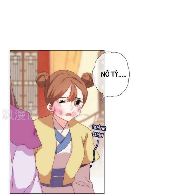 ồ, phu quân đáng yêu của tôi! chapter 20.1 13