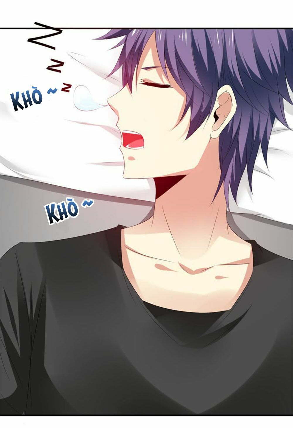 thủ hội chi vũ chapter 47 5