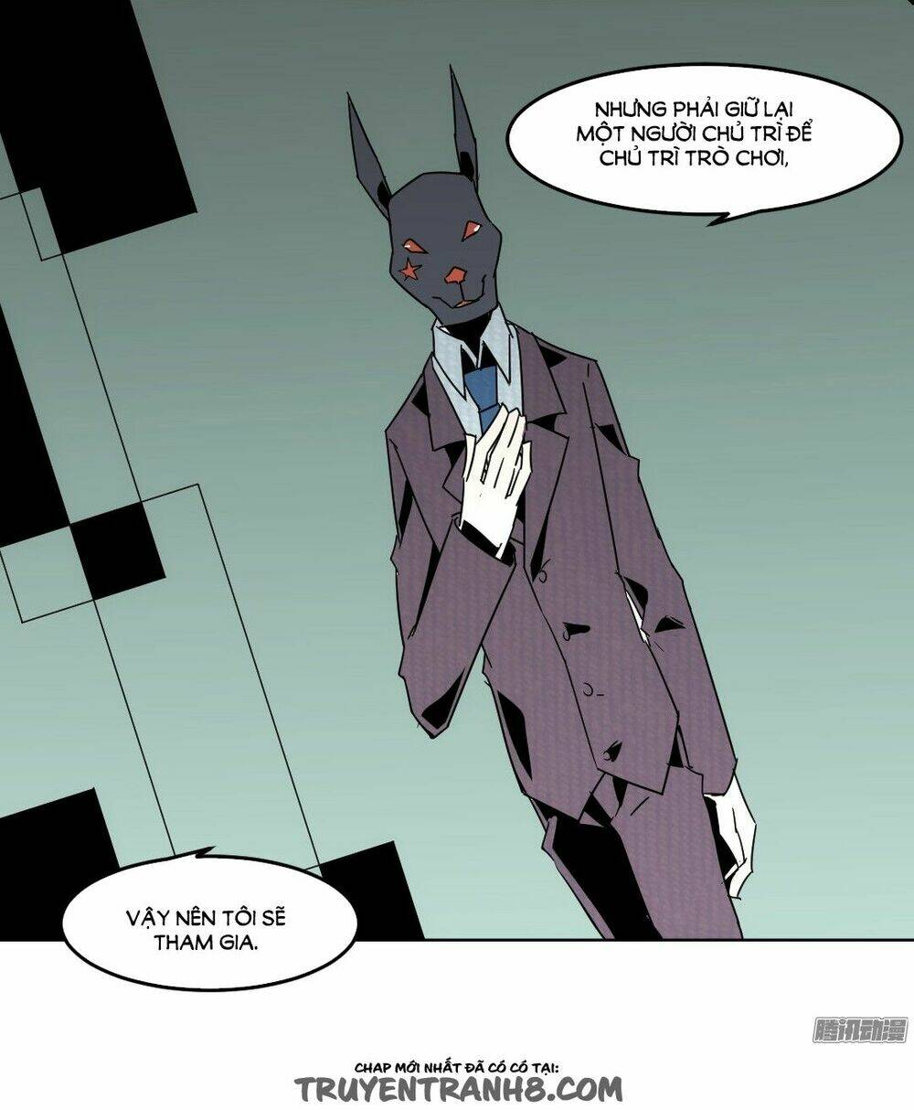 điều ước của người phàm chapter 33 16