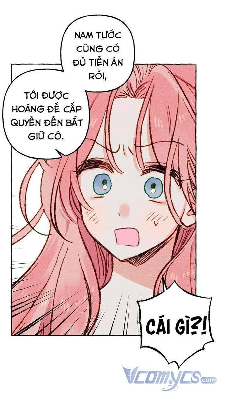 nuôi dưỡng một hắc long chapter 3 40