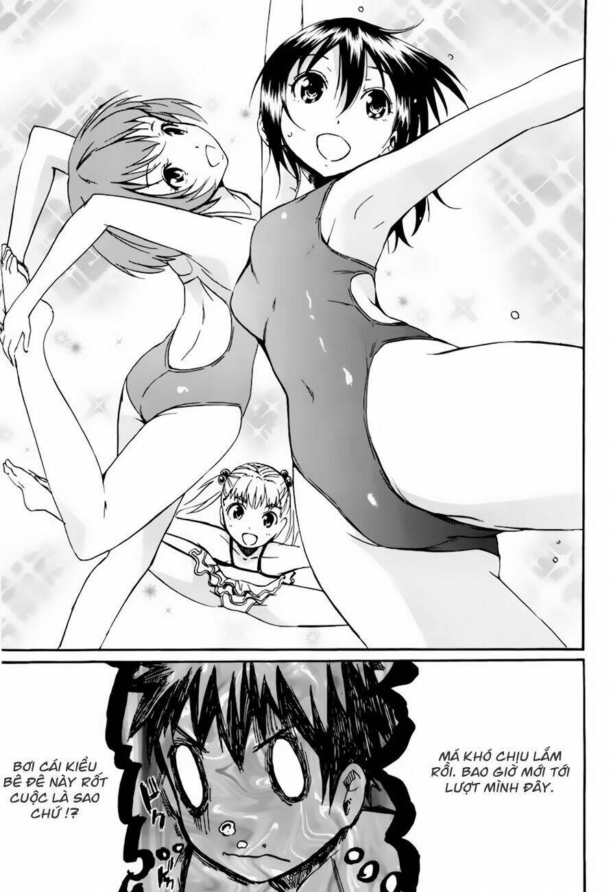 frogman chapter 57 15