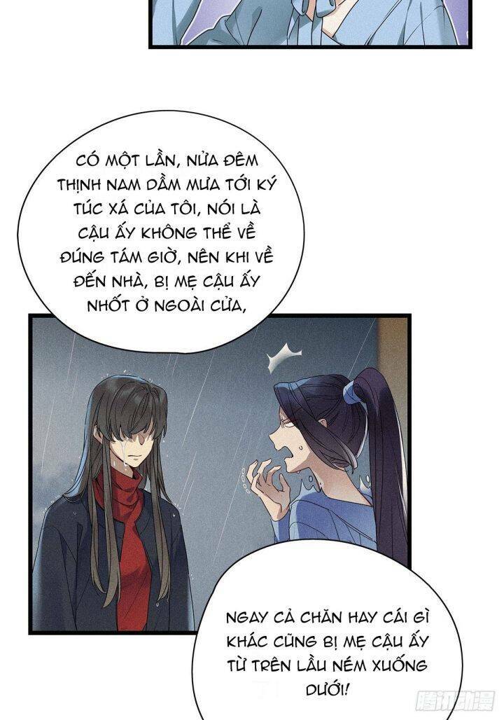 thỉnh quân nhập quái chapter 20 29