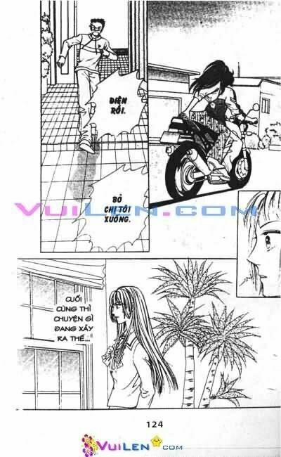 tóc gió thôi bay chapter 4 124
