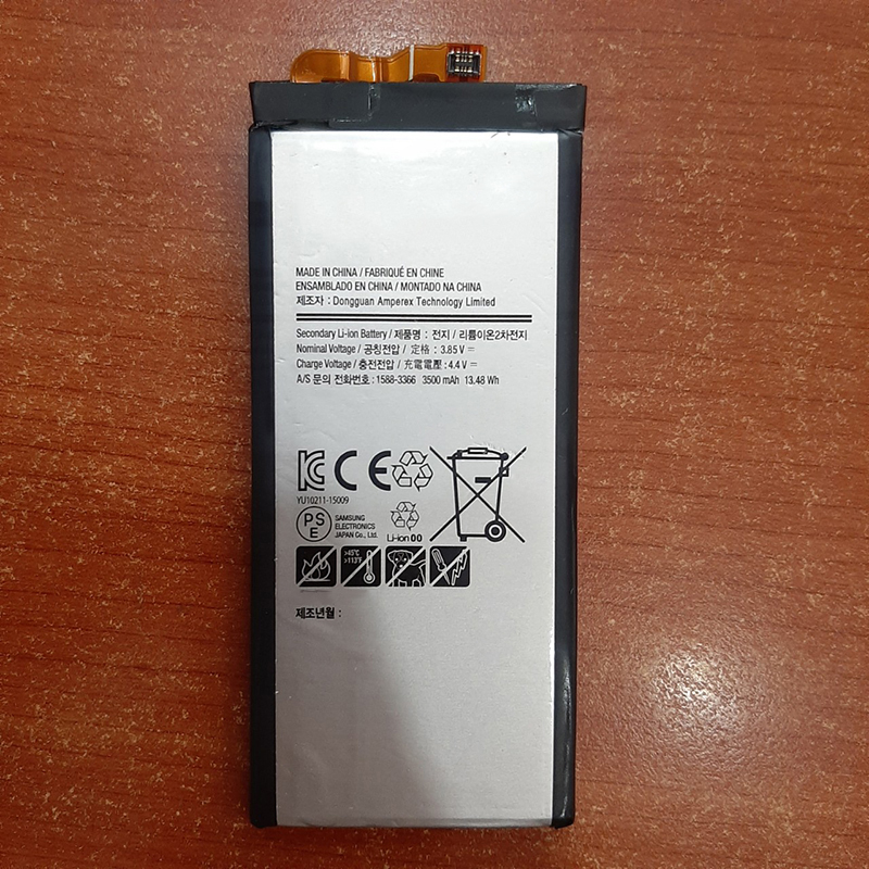 Pin Dành cho điện thoại Samsung SM-G890