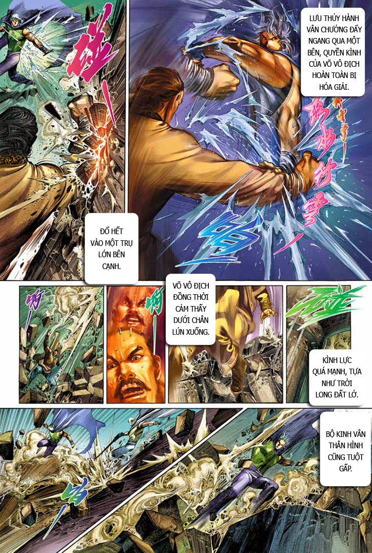 phong vân chapter 336 15