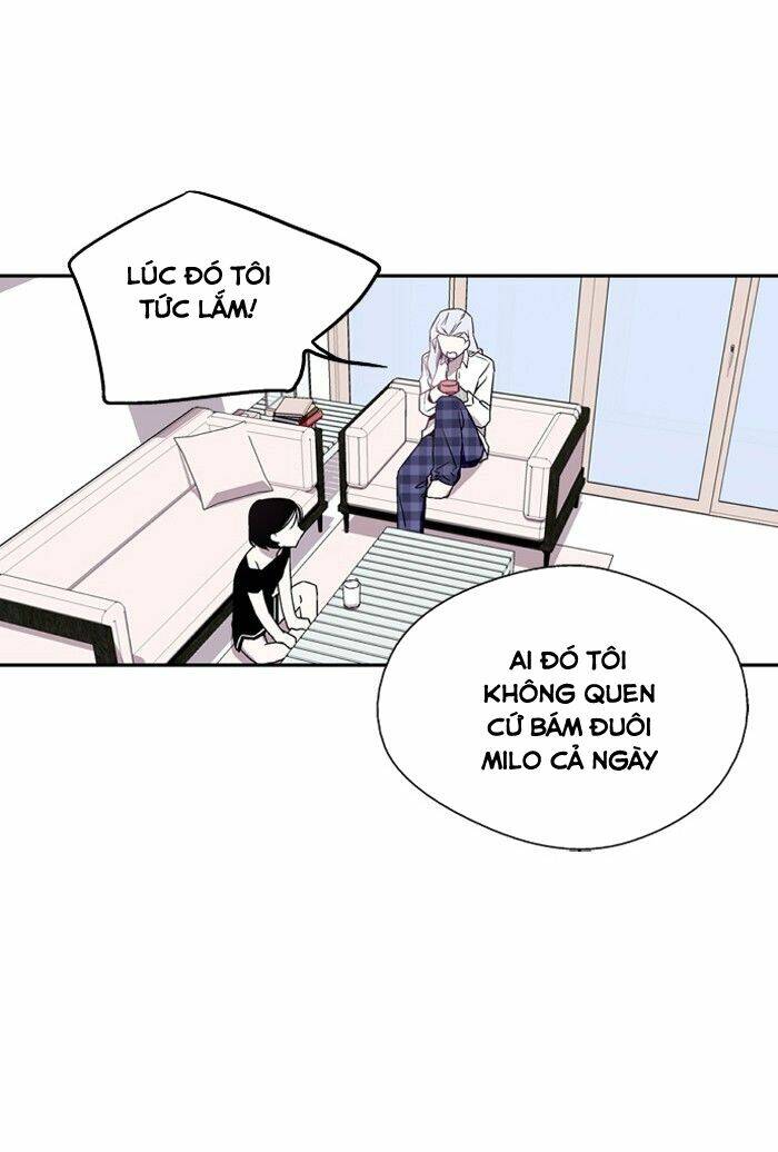 người máy hủy diệt chapter 8.5 17