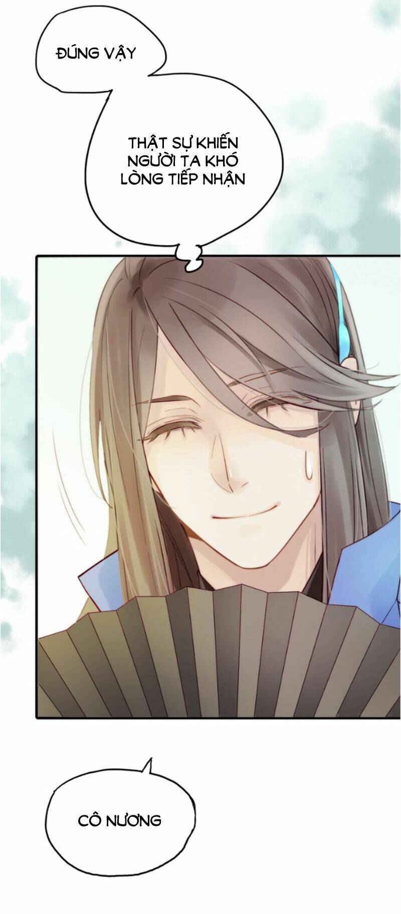 cướp chàng vợ về đón năm mới chapter 2 26