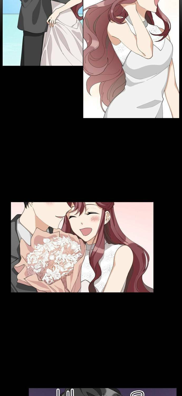 từ hôm nay chúng ta là của nhau chapter 8 34