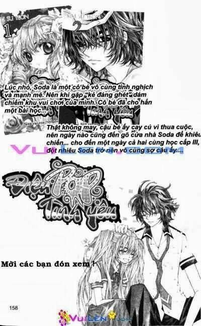 hậu duệ hoàng gia chapter 4 158