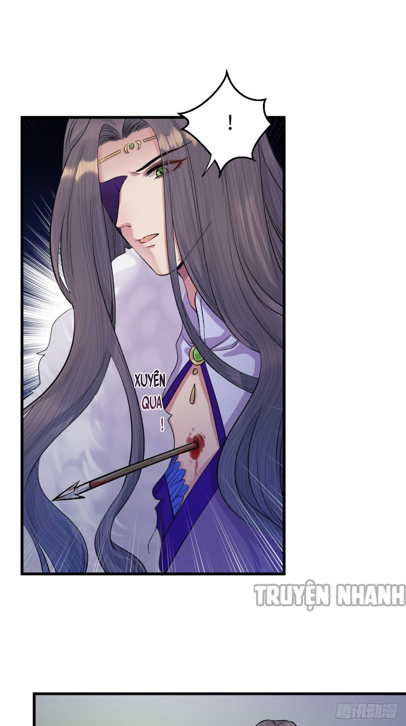 lễ băng nhạc hoại chi dạ chapter 25 32