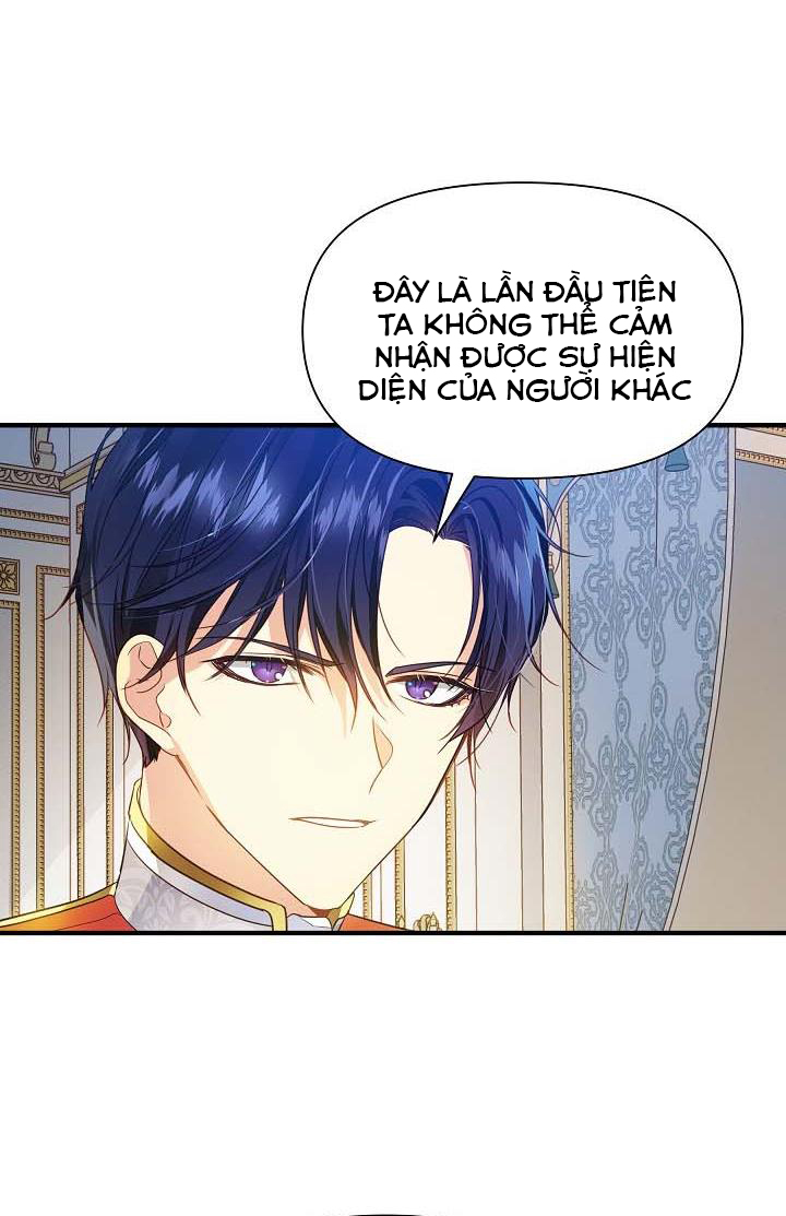 tôi đã ở đây ngay từ ban đầu chapter 7 2