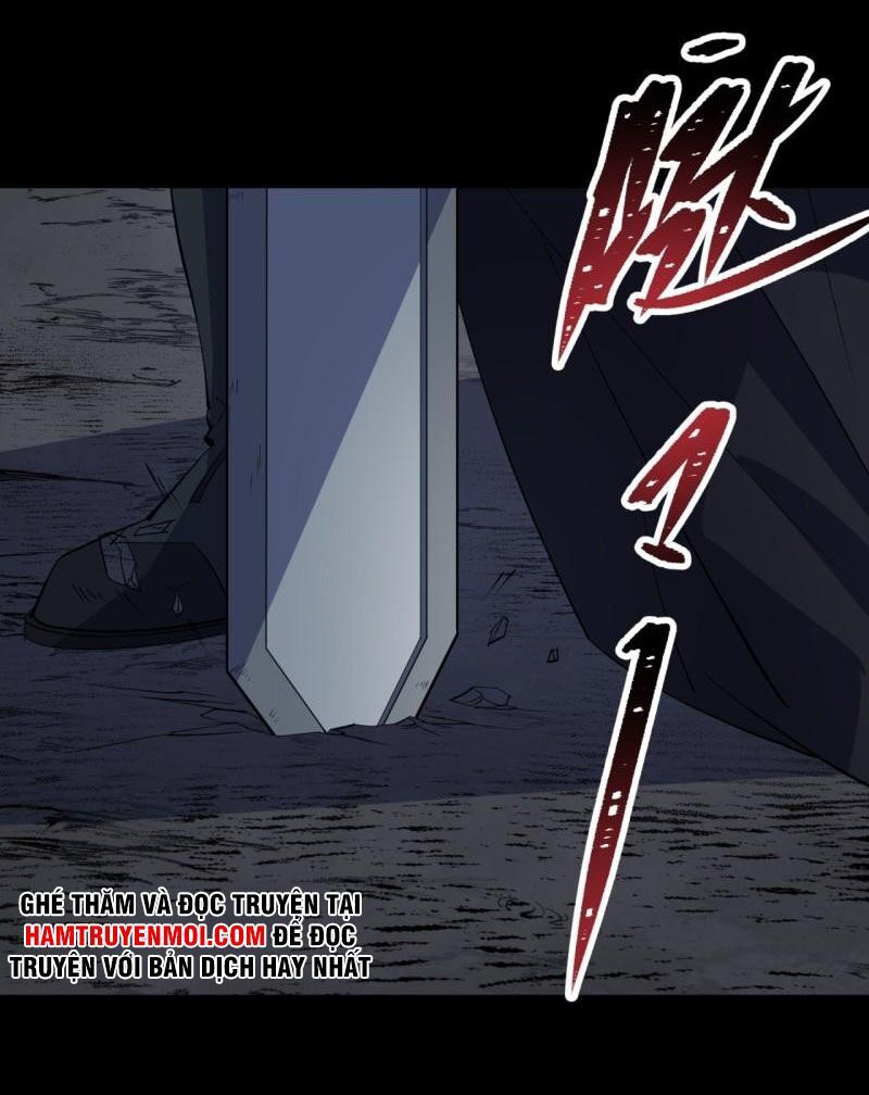 thông u đại thánh chapter 71 3