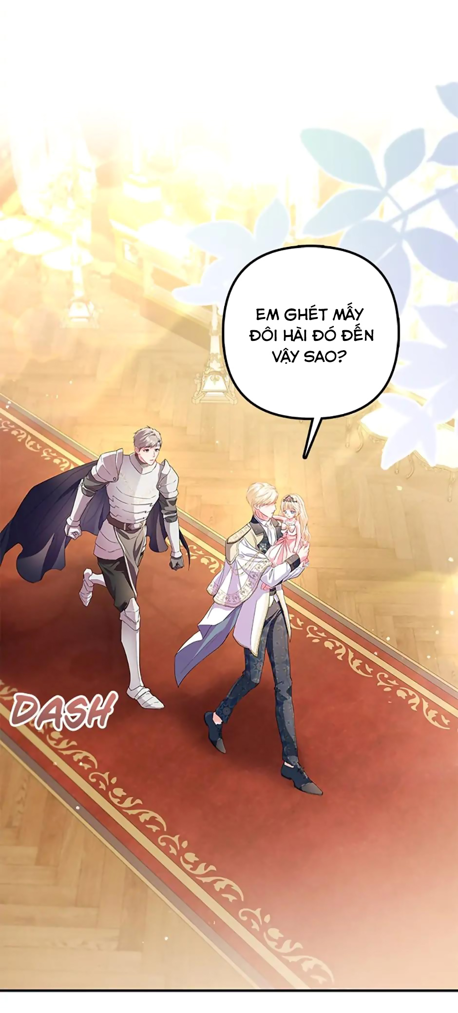 nàng công chúa của tôi chapter 17 36