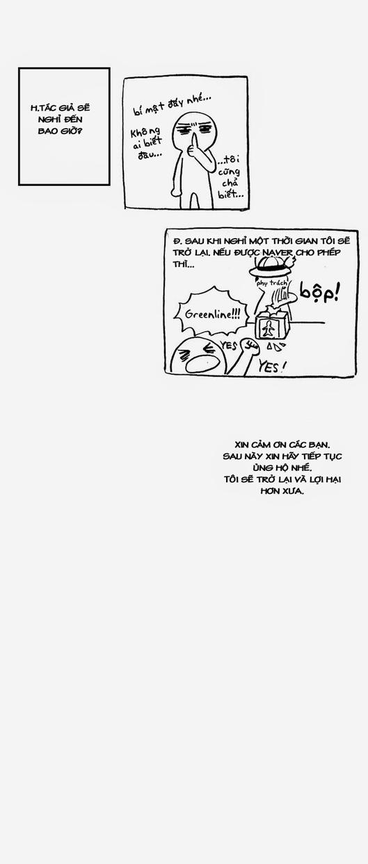 hàng xóm của tôi là rồng chapter 56.5 7