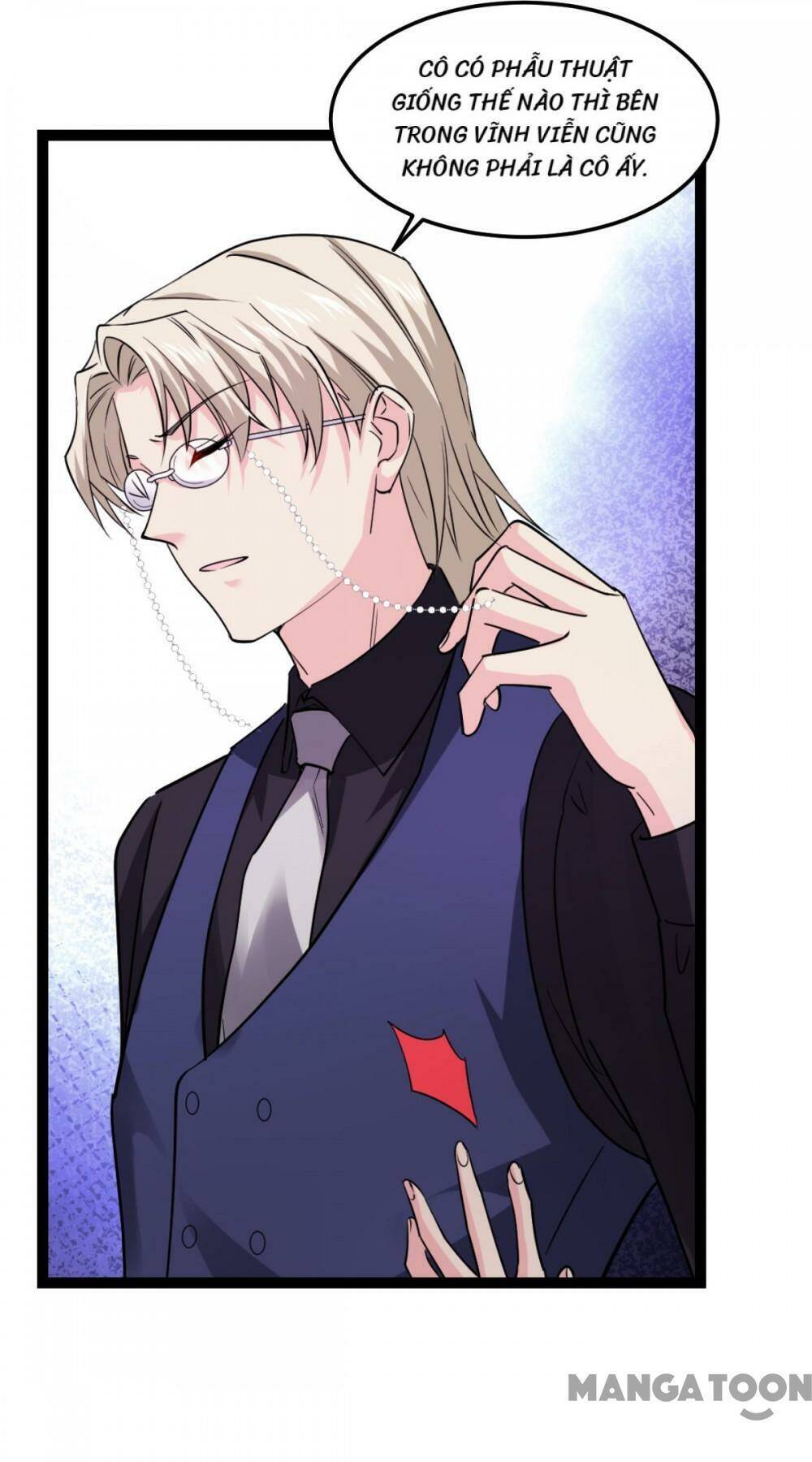 ảnh hậu lão bà không được chạy chapter 226 22