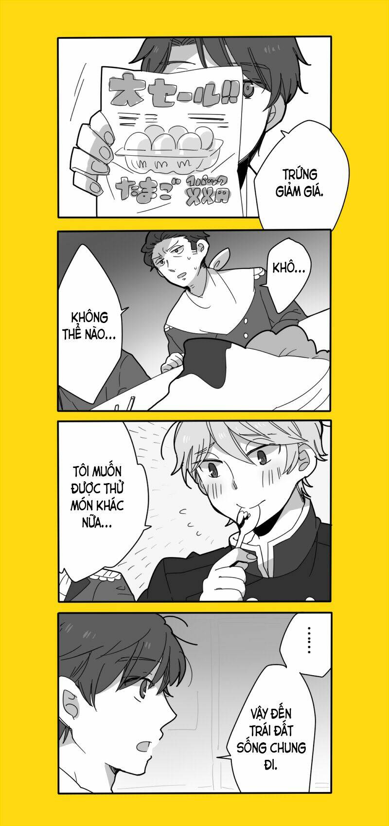 aldnoah.zero short doujinshi chapter 21 3