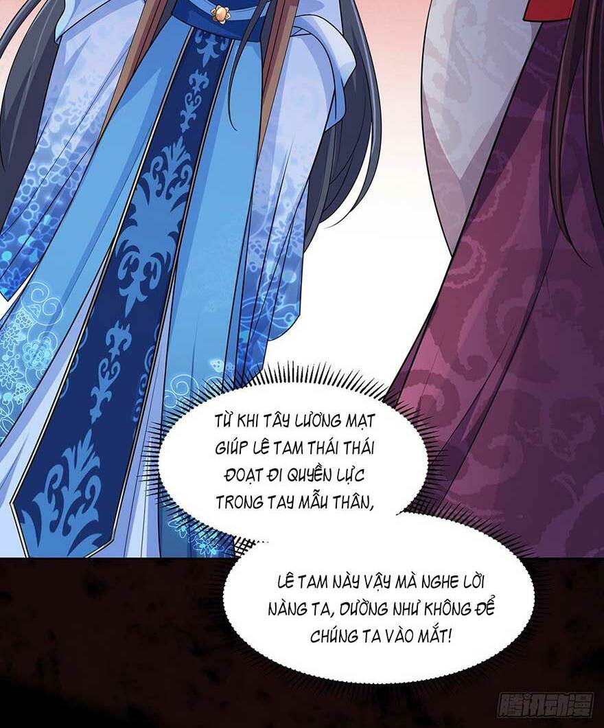 hoạn phi thiên hạ chapter 41 20